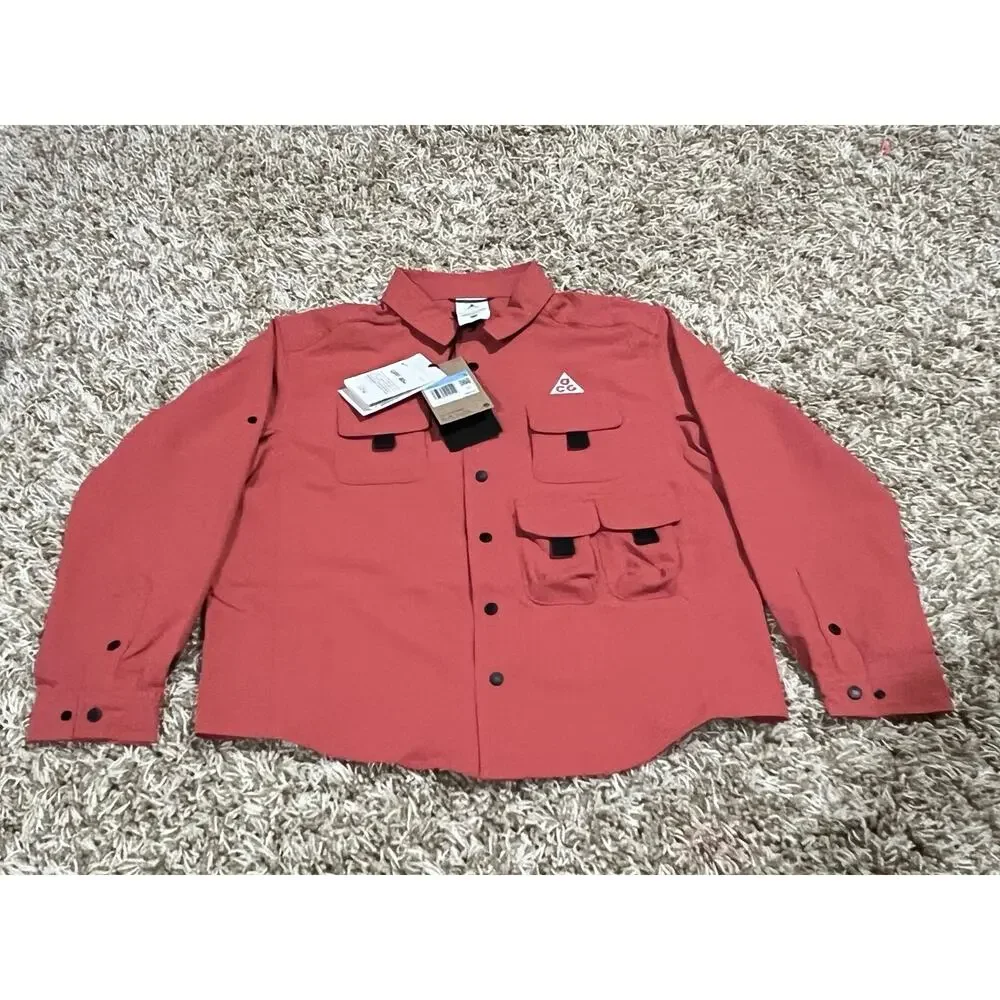 NWT❤️Nike ACG 
